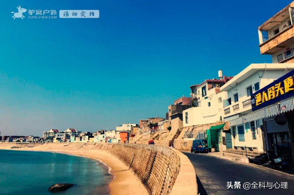 秋冬必去的8個絕美海島！年均23℃，比東南亞清淨