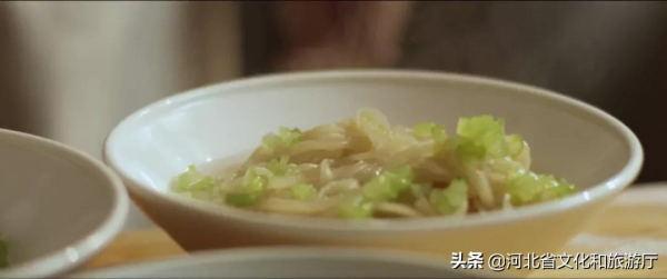 原來河北人餐桌上的主食，有那~麼~好吃！