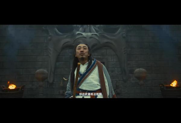 鍾欣桐 封神 妲己毀三觀呀