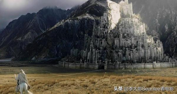 30億特效版《指環王》即將襲來，《西遊》、《封神》宇宙何時歸來