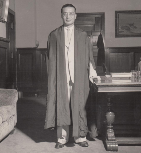 1948年,7個日本戰犯走向絞刑架,臨終遺言說了啥?有1人再提中國 1948年,7個日本戰犯走向絞刑架,臨終遺言說了啥?有1人再提中國