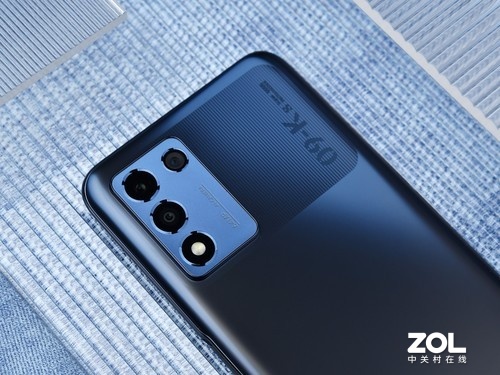 誰說輕薄機身與大電池不可兼得?OPPO K9s圖賞 誰說輕薄機身與大電池不可兼得?OPPO K9s圖賞
