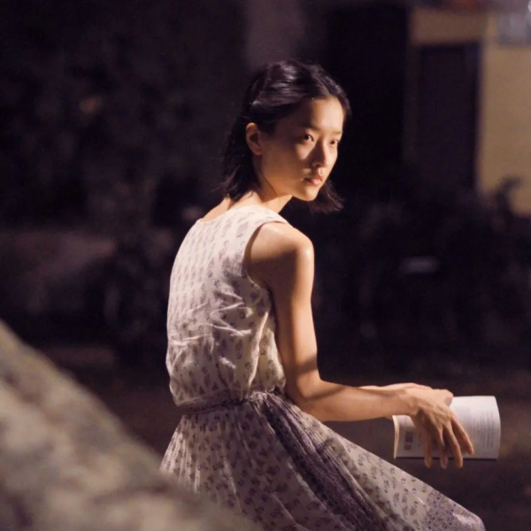 超模故事1｜清冷皎潔的初代icon杜鵑：皚如山上雪，皎若雲間月