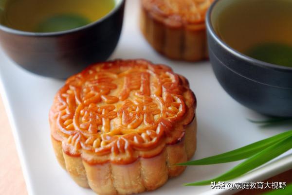 「家教線上」中秋節,家長給孩子的禮物清單來了 「家教線上」中秋節,家長給孩子的禮物清單來了