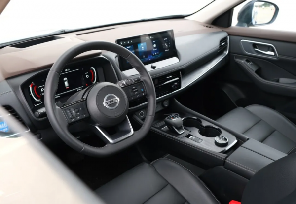 1.5T馬力200匹,這臺合資SUV火了20年,換代後卻遭網友瘋狂diss 1.5T馬力200匹,這臺合資SUV火了20年,換代後卻遭網友瘋狂diss