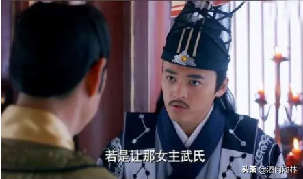 武則天的一生到底經歷了多少男人？她真的掐死自己親生女兒嗎？