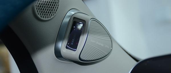 前保時捷設計師操刀,後排空間竟超1拳,好貓外觀小姐姐能不愛嗎 前保時捷設計師操刀,後排空間竟超1拳,好貓外觀小姐姐能不愛嗎