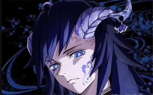 關於鬼滅之刃“九柱鬼化”的樣子你看過嗎? 關於鬼滅之刃“九柱鬼化”的樣子你看過嗎?