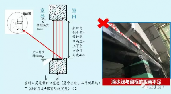 鋁模板施工全過程控制要點有哪些？