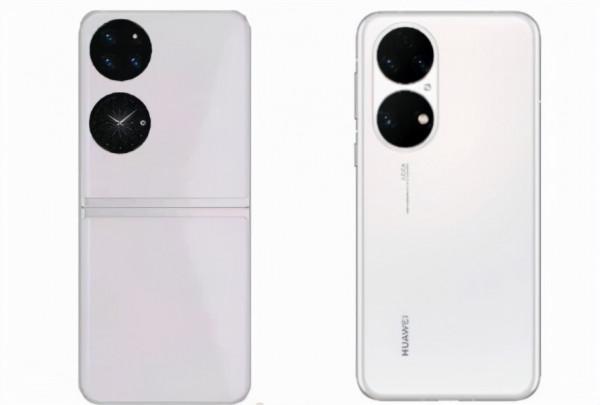 拯救你的小包包——華為P50 Pocket