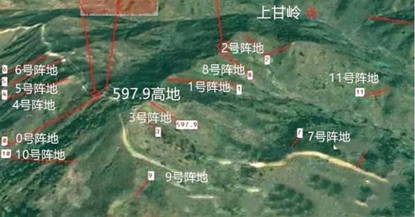 上甘嶺戰役有多慘烈,我軍傷亡超三分之一,被稱為“國魂之戰” 上甘嶺戰役有多慘烈,我軍傷亡超三分之一,被稱為“國魂之戰”