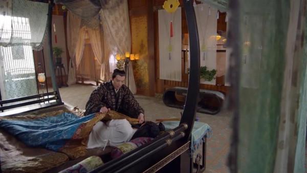 《斛珠夫人》第27集