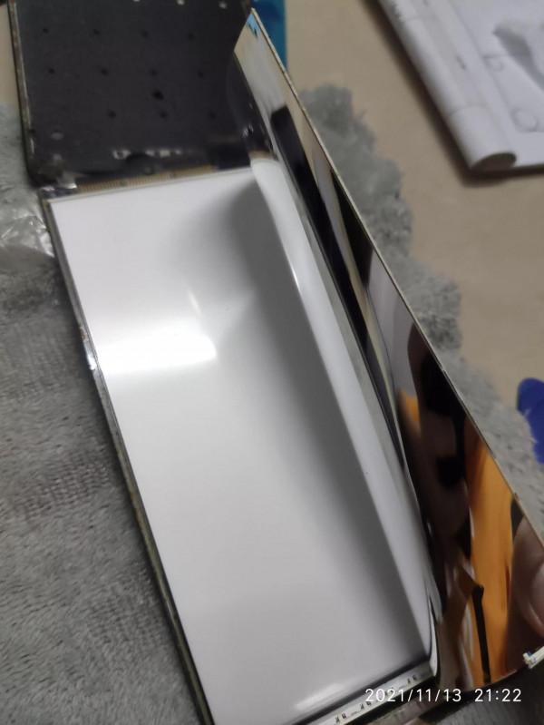 自己換紅米note4x帶框總成,真香,想知道螢幕幾層嗎,帶你看看去 自己換紅米note4x帶框總成,真香,想知道螢幕幾層嗎,帶你看看去