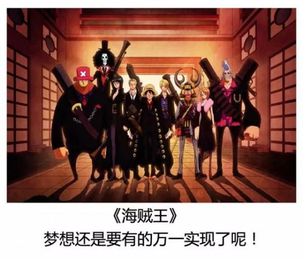 8部值得安利給學弟學妹們的動漫作品