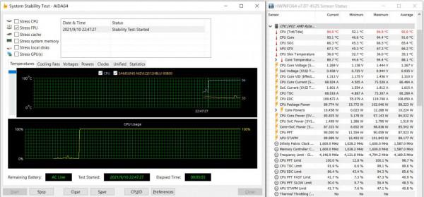 AMD 雙 A 平臺加持的 ROG 魔霸 5R，重新整理旗艦遊戲本新高度