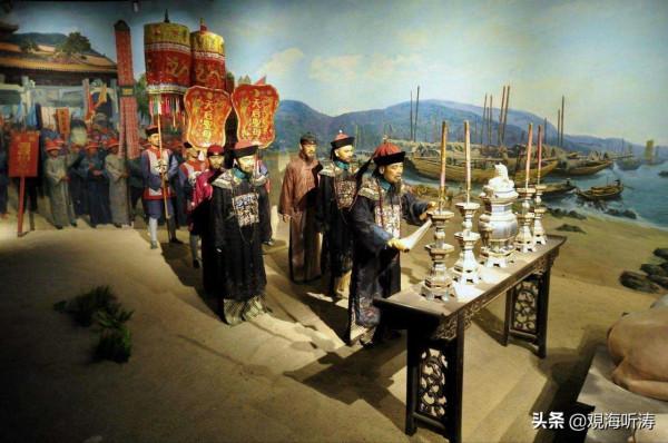 帝國餘暉：晚清官場多奇葩，大城縣國考，姓李的全過