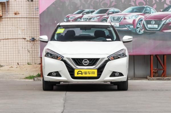 測評日產藍鳥,配1.6L發動機,獨特外觀,動力平順 測評日產藍鳥,配1.6L發動機,獨特外觀,動力平順