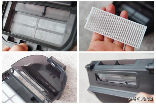 2個月無需倒垃圾，自動集塵不髒手：360掃地機器人S8 Plus使用體驗