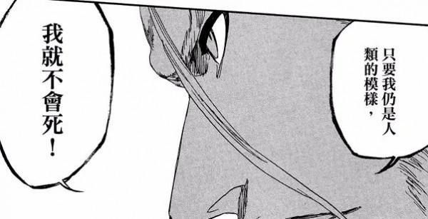 《死神bleach》雜談：從正義的化身到罪惡的復仇者——狛村左陣