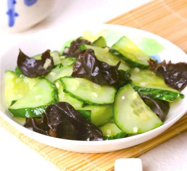 家常食材，吃出白皙面板，美好生活吃出來