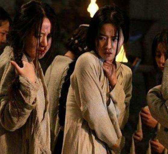 古代的奴隸是怎麼生活的，他們的主人權利有多大，有的生不如死