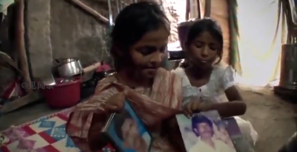 生在印度有多慘？1億多孩子無法上學，從小就要打工賺錢