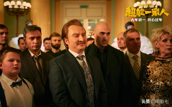 這個春節檔，易烊千璽獨挑大樑，沈騰一人3部，張藝謀備受期待