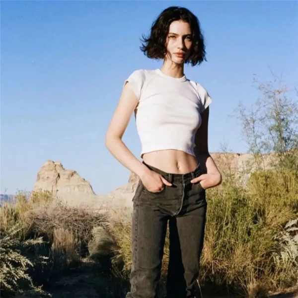 Paul Walker的女兒穿著Givenchy小白裙結婚了 Paul Walker的女兒穿著Givenchy小白裙結婚了