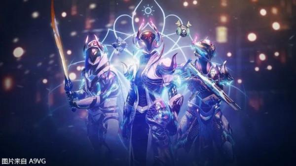 PlayStation帶來了旗下工作室和第三方夥伴們的聖誕賀圖