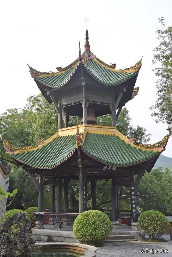 劉備託孤、李白寫詩的古城如今孤懸江心，門票100元值不值？