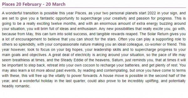 占星師 Patrick對明年所有星座運勢的預測，驚現生肖文化風靡國外