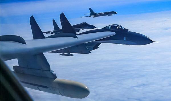 武力護臺就是自殺！美軍前情報官給華盛頓潑冷水，並講出四大理由