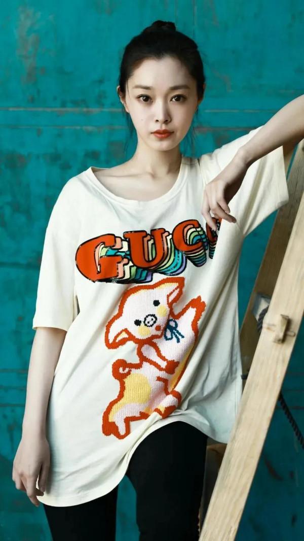 旗袍女神宋軼 旗袍女神宋軼