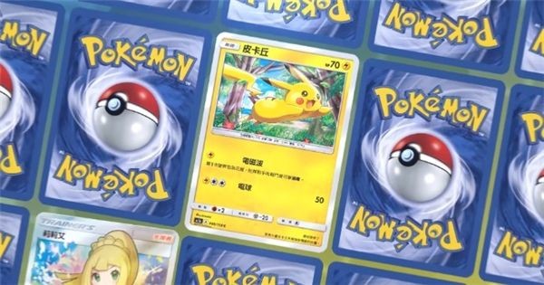 二次衝擊港交所，手握寶可夢、遊戲王的雲湧控股困於IP依賴