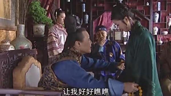 10年後重溫《康熙王朝》：才懂赫舍裡皇后為什麼會難產而死