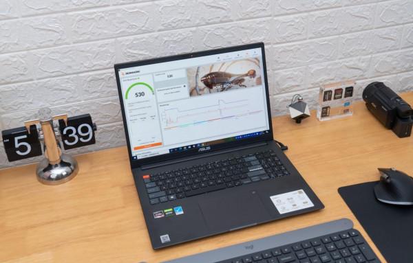 有錢怕是也搶不到，靈耀Pro16創作本全面測評