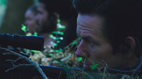 俄國女將軍兒子被美國特工殺害，啟用三面特工團滅美特工小隊