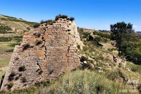 山西,讓我一次愛個夠之三——長城(大河堡到二道梁)古城與中秋 山西,讓我一次愛個夠之三——長城(大河堡到二道梁)古城與中秋