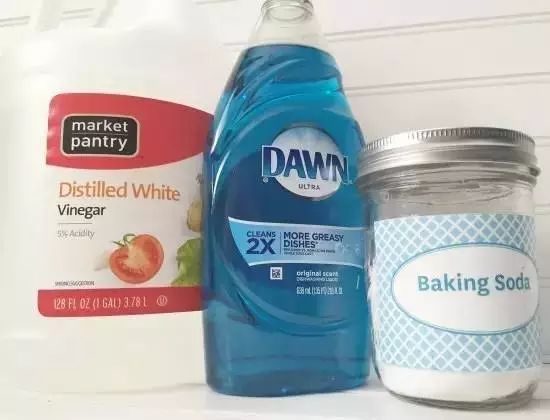 讓你家裡光潔如新,試試這些方法就能做到→ 讓你家裡光潔如新,試試這些方法就能做到→