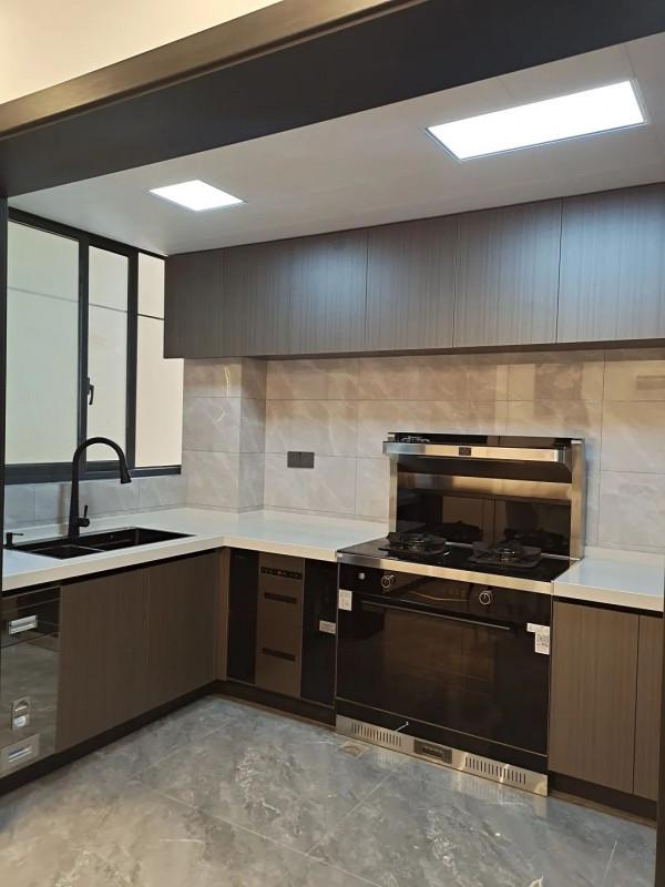 實景案例·雲上九州 | 新中式這樣裝修，典雅又高貴