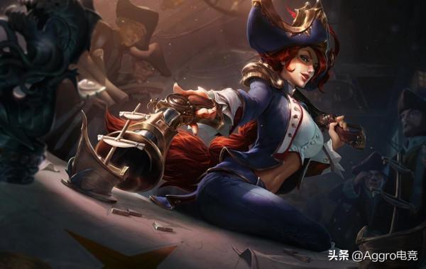 S11總決賽真正的“版本陷阱”，淘汰賽出場16次，只贏了兩場