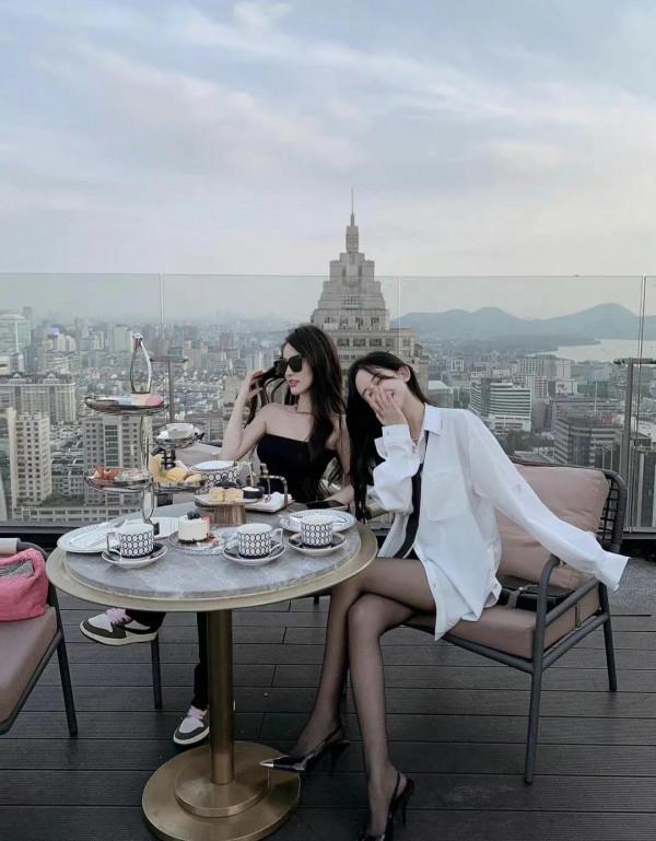 世界公認健身六大標準