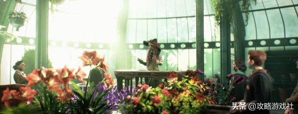 神仙打架！大作雲集的2022年，期待值拉滿！（第四期）