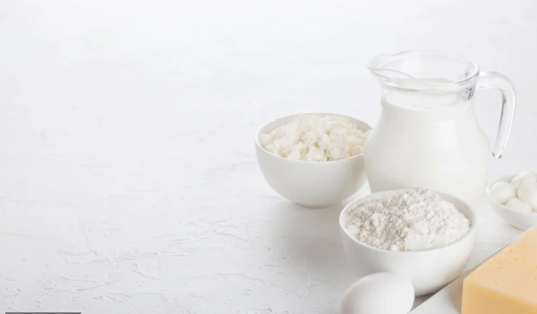 配方奶原料，鮮奶就比奶粉好？那可不一定