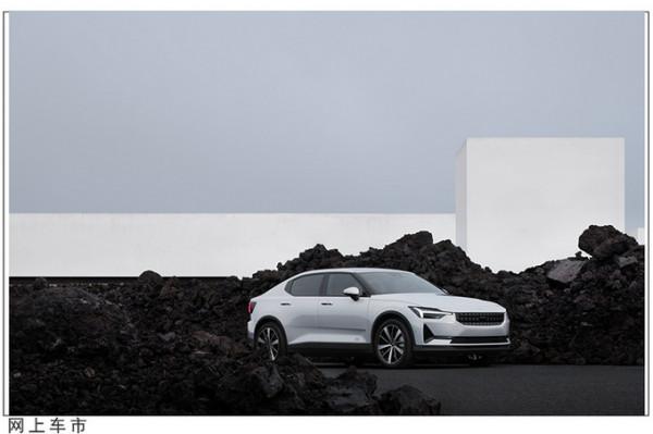 純電沃爾沃XC40/極星2續航強化!車載系統十月底更新,安全性提升 純電沃爾沃XC40/極星2續航強化!車載系統十月底更新,安全性提升