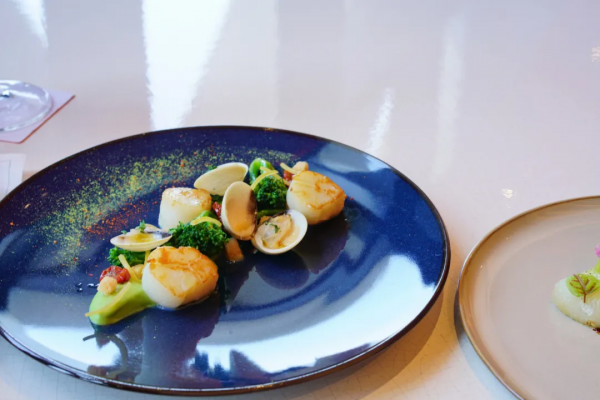 澳門新濠全攻略（米其林星星數最多的綜合體）