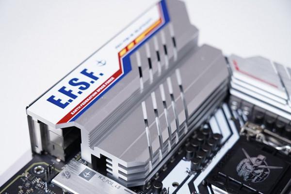 男人的浪漫，高達定製電腦主機DIY分享