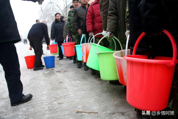 短期內停水停電,農村受影響大還是城市受影響大 短期內停水停電,農村受影響大還是城市受影響大