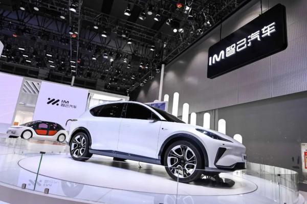 “以後可能買不起國產車”，廣州車展：國產新車越賣越貴