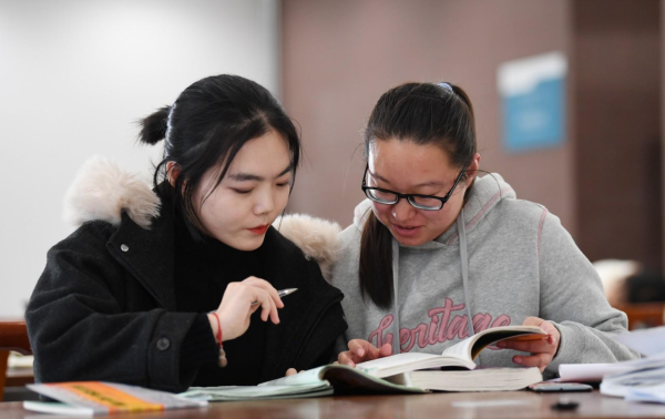 考上研究生才知道，來自“不同家境”的學生，差距不是一星半點